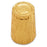 Gold Capsule for LaBasqu Bottle (100/pack)