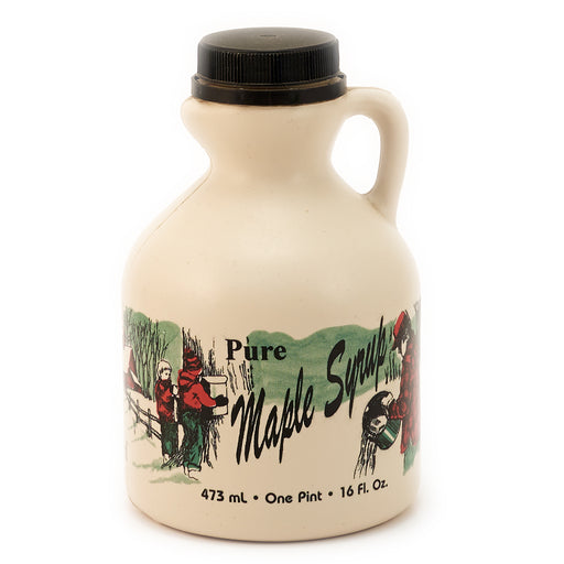All State 3-Color Pint Jug