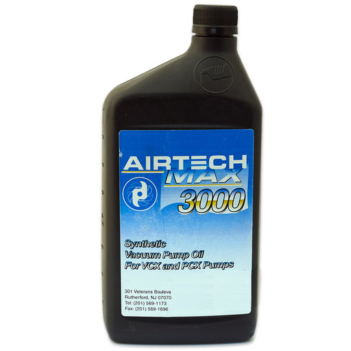 Quart Airtech Vacuum Pump Oil