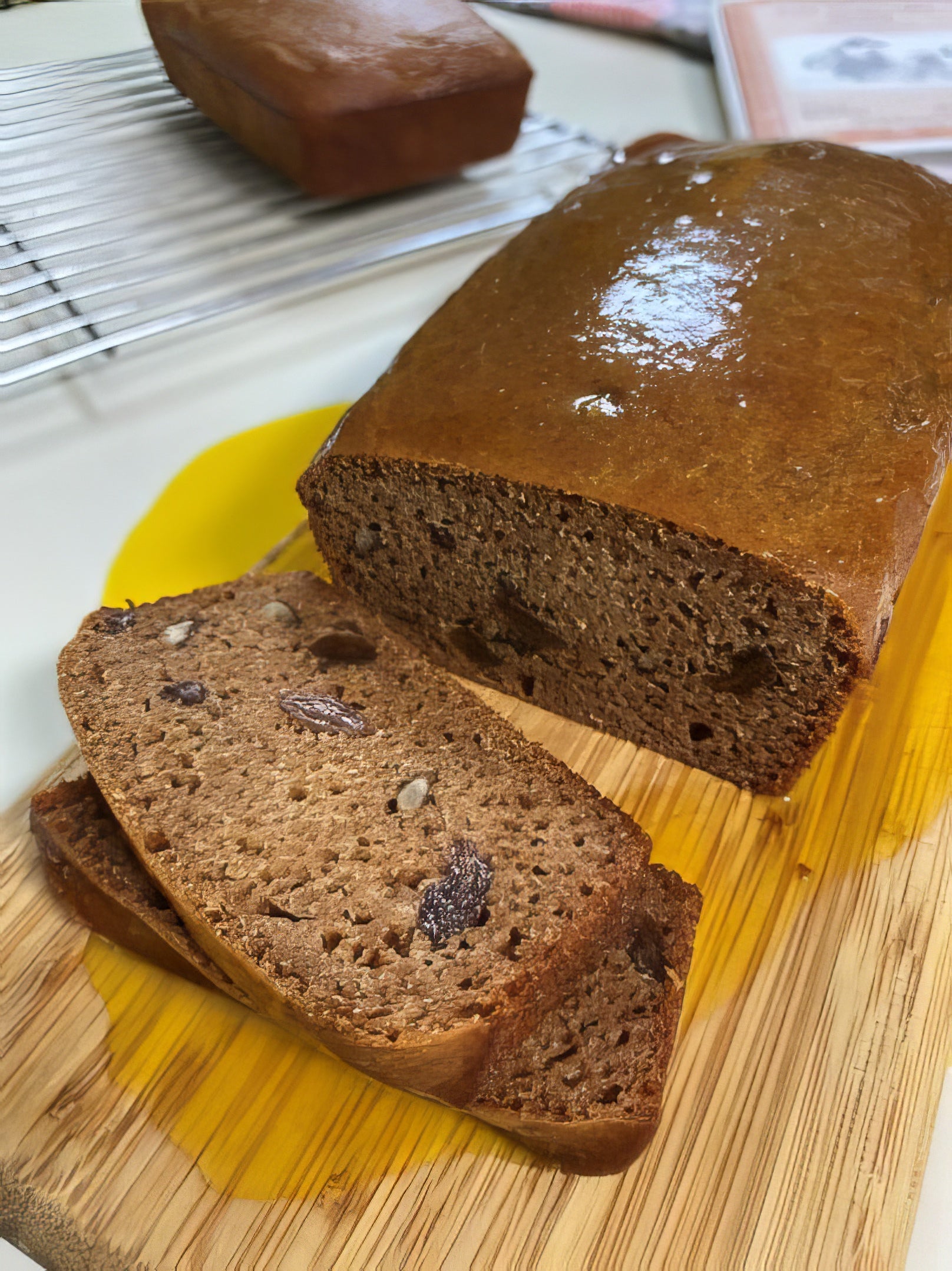 'Just Naturally Sweet' Cookbook Review — Maple Farms Inc