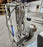 Lapierre RO Machine w/Two 4"x40" Membranes (250 +/- gph) and Two Extra Used Membranes, SS Wash and Prefilters