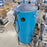 Used CDL 18"x36" Vertical Electric Releaser with 1.5 HP Submersible Pump