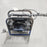 Used Double Diaphragm Electric Sap Guzzler Vacuum Pump