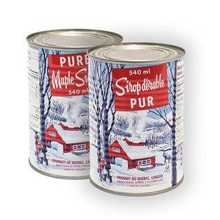 D&G 540ml USA Cans (case of 200)