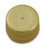 Gold Caps for Nu Can Barrel Glass (24mm)