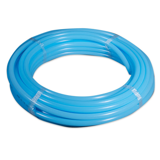 1 1/2"x500' Roll of Leader Light Blue Mainline