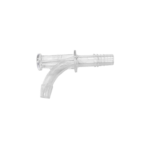 Middle Valley Clear 5/16" Arc Barbed Spout