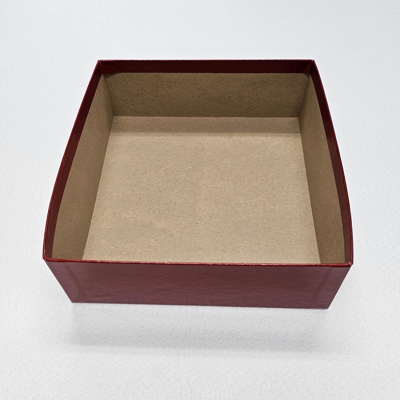 Red Gift Set Box