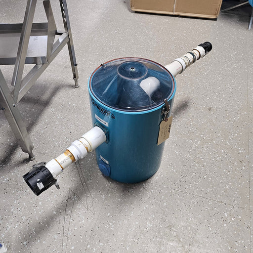 Lapierre Moisture trap for Vacuum Pump