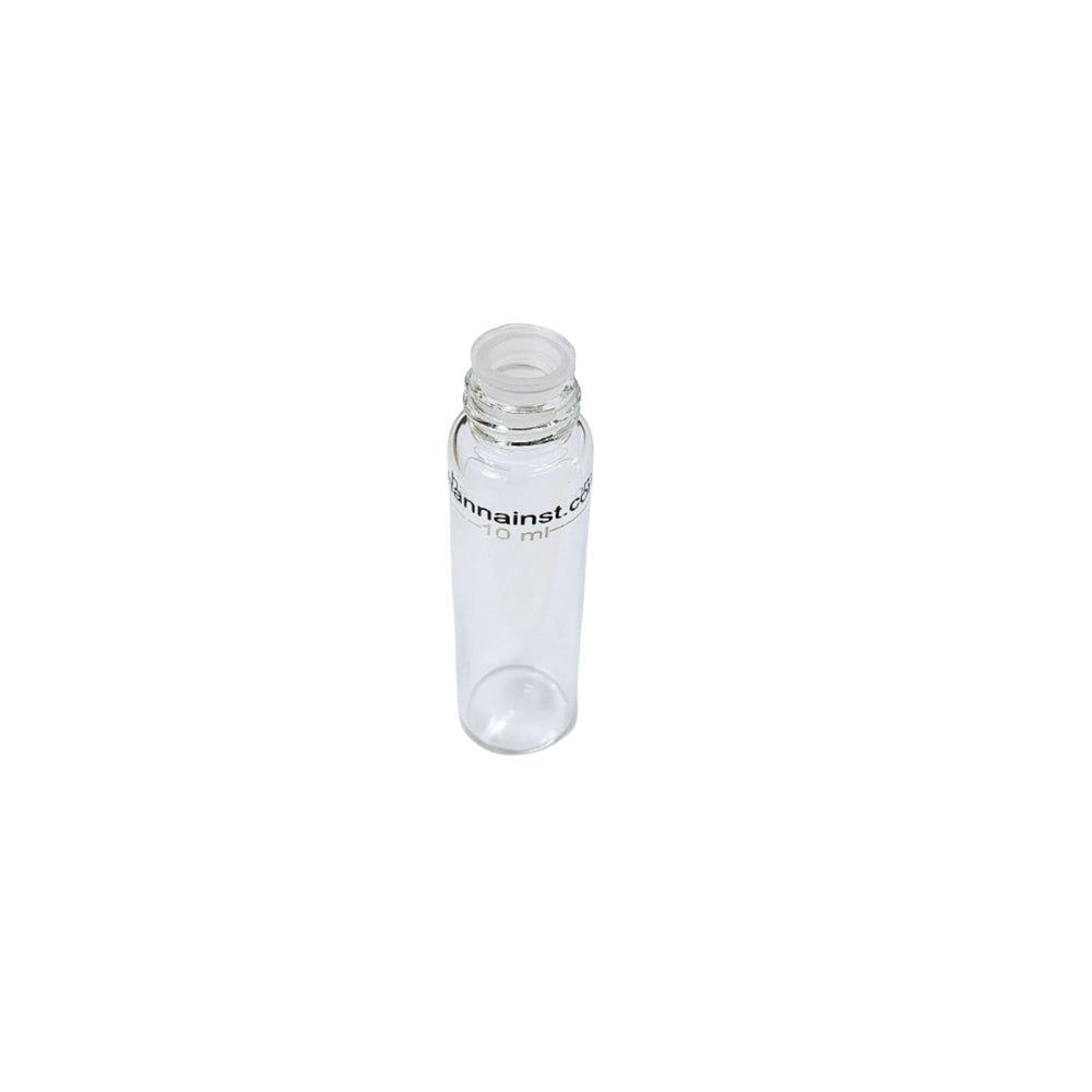 Digital Syrup Grader Bottle