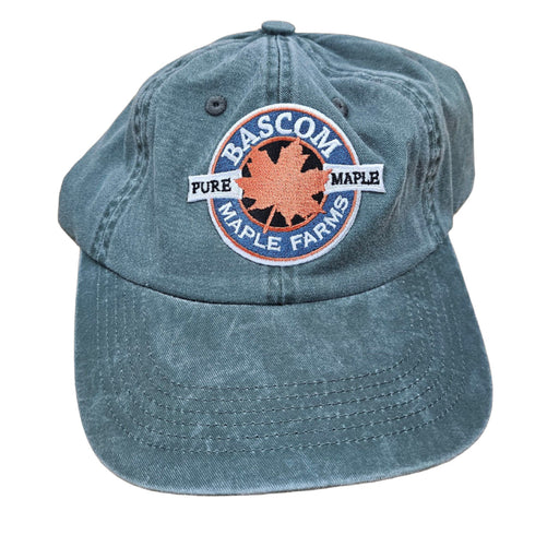 Bascom Hat - Green