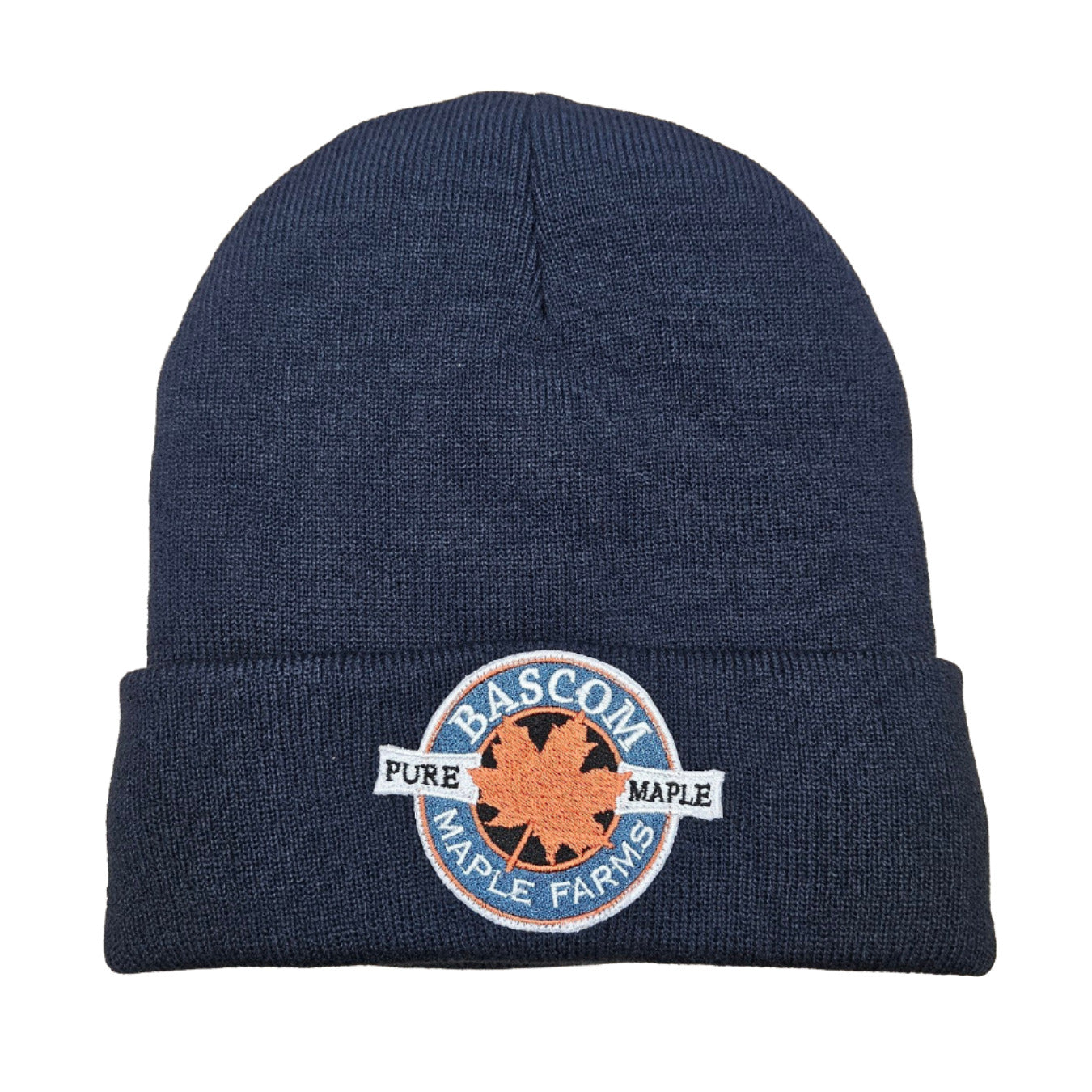 Bascom Maple Farms Knit Hat