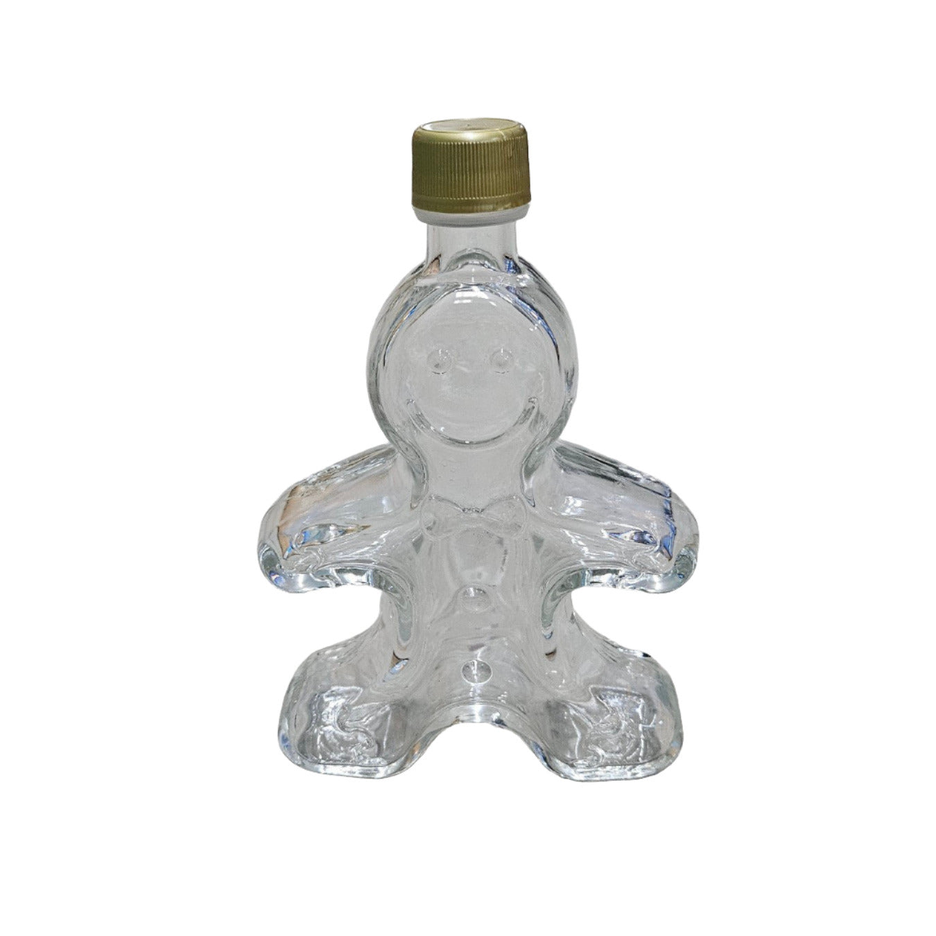 250 ml Gingerbread Glass (12 per case)