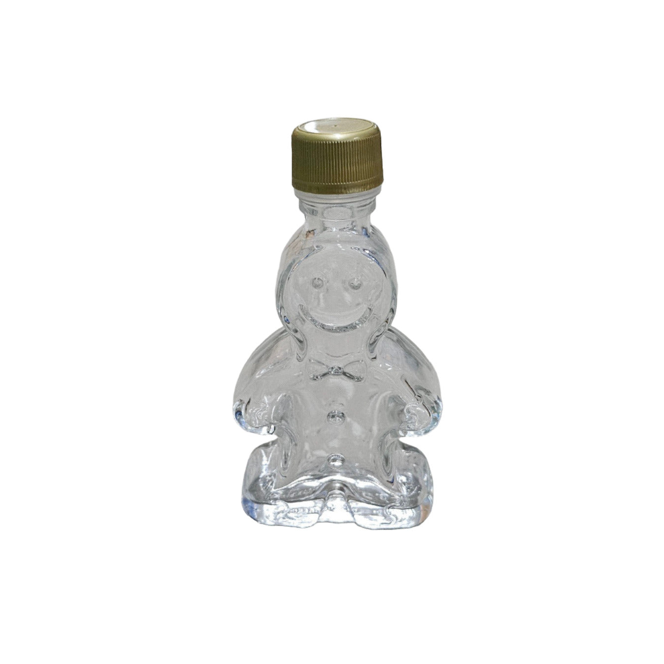 100 ml Ginger Bread Glass (24 per case)