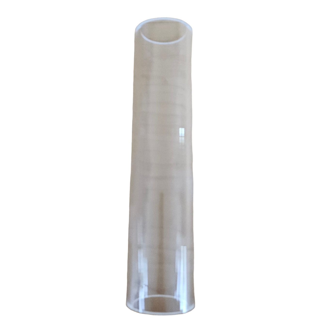 1 1/2" x 12" Sight Glass Tube