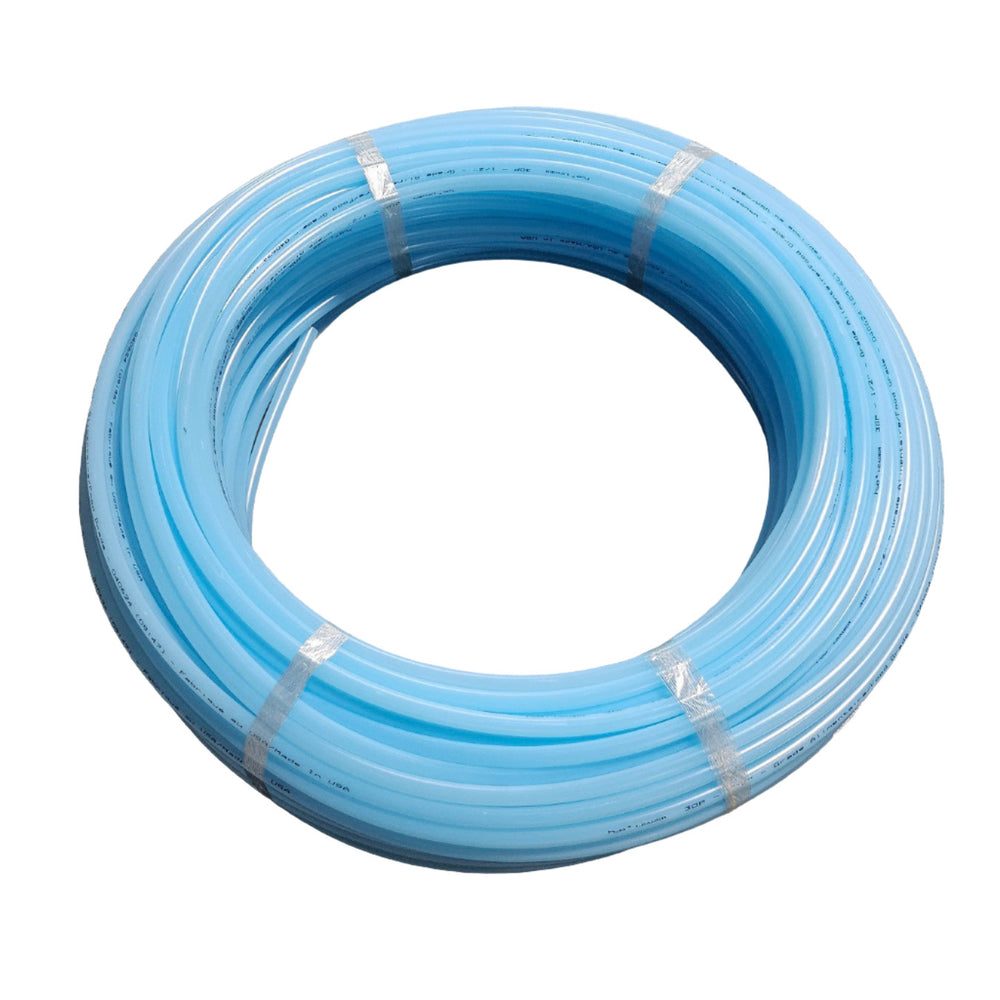 1/2" x 500' Roll Light Blue 30P Mainline