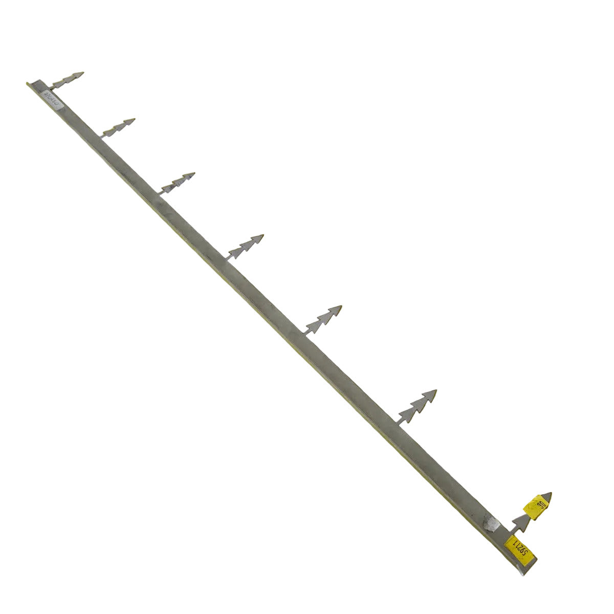 30" Arch Pan Gasket Holder