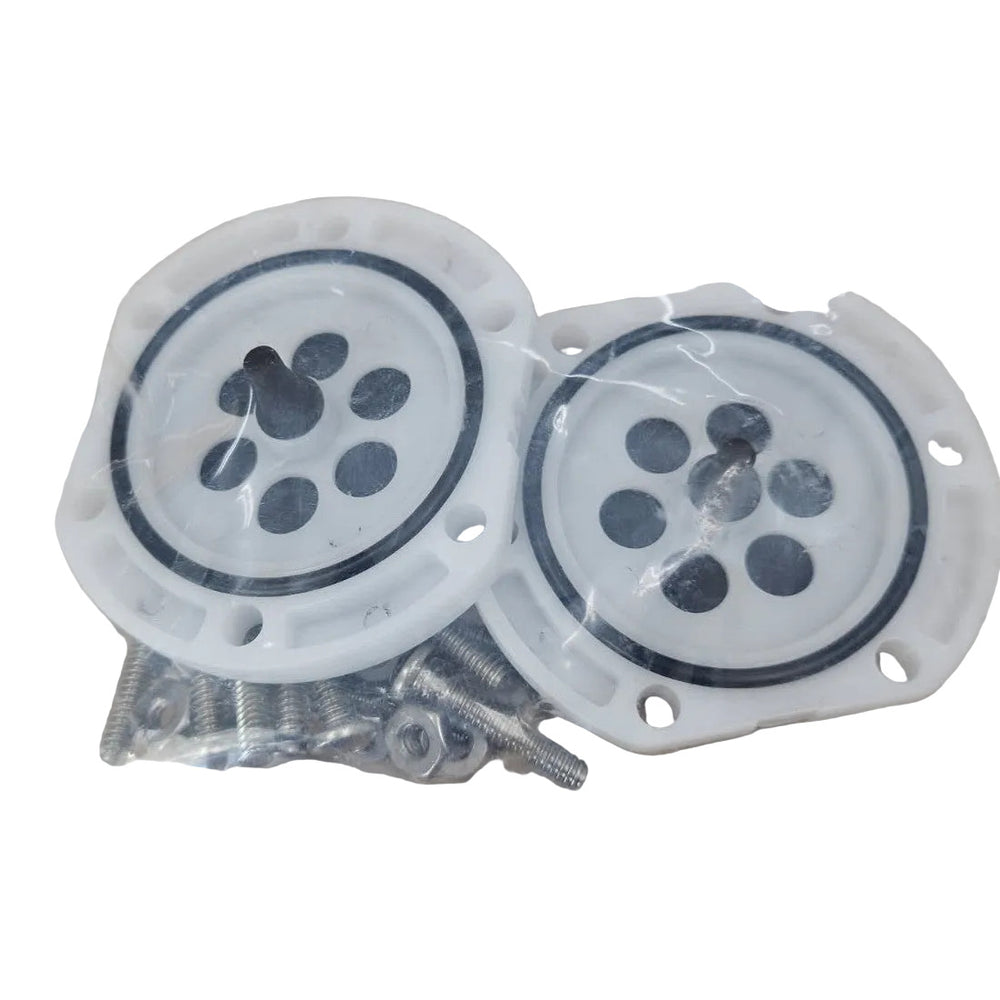 Umbrella Valve Kit for Diaphragm Vacuum Pump