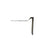 Sap Level Gauge Bracket - While Supply Lasts