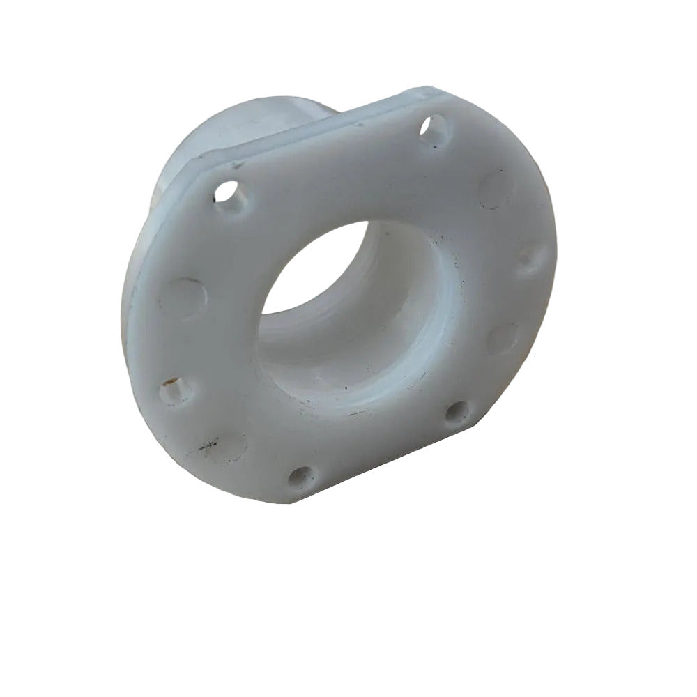 Inlet Fitting (1 1/4") for Diaphragm Vacuum Pump