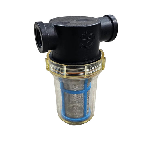 Prefilter Screen for Mini Micro