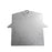 7.5" Stop Plate for Plastic Press