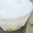 Used 425 Gallon Plastic Pickup Tank