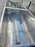 Used 460 Gallon CDL Stainless Tank (3'x8'x3')