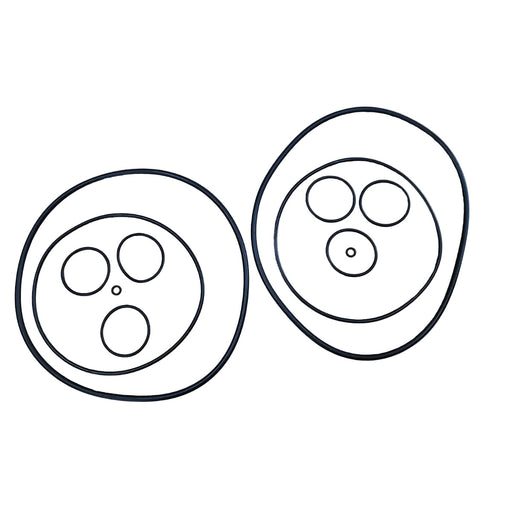 O Ring Kit for BHR Hobby Vertical Double Releaser