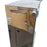 18"x48" CDL Stainless Syrup Pan (new)