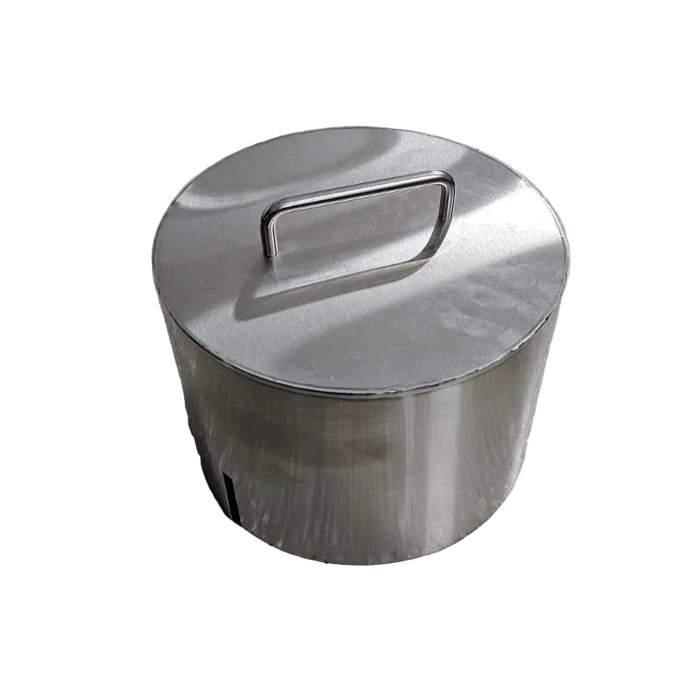 CDL 9" Vacuum Press Cover Assembly