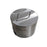 CDL 9" Vacuum Press Cover Assembly