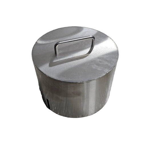 CDL 9" Vacuum Press Cover Assembly