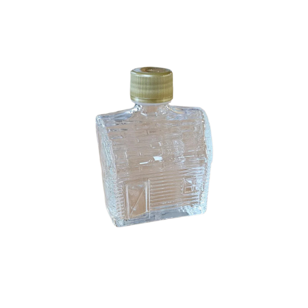 Containers & Labels — Bascom Maple Farms Inc