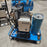 Used Airablo 3/4 HP Vacuum Pump w/Radiator