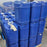 5 Gallon Blue Plastic Drum (like new)