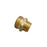 Male Garden Hose x 1/2" Male Pipe Thread
