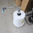 Leader Micro 2 RO Machine w/Plastic Bucket for a Wash Tank and some Plumbing
