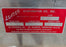 3'x10' Set of Leader Lead Free Soldered Drop Flue Pans (made in 1999)
