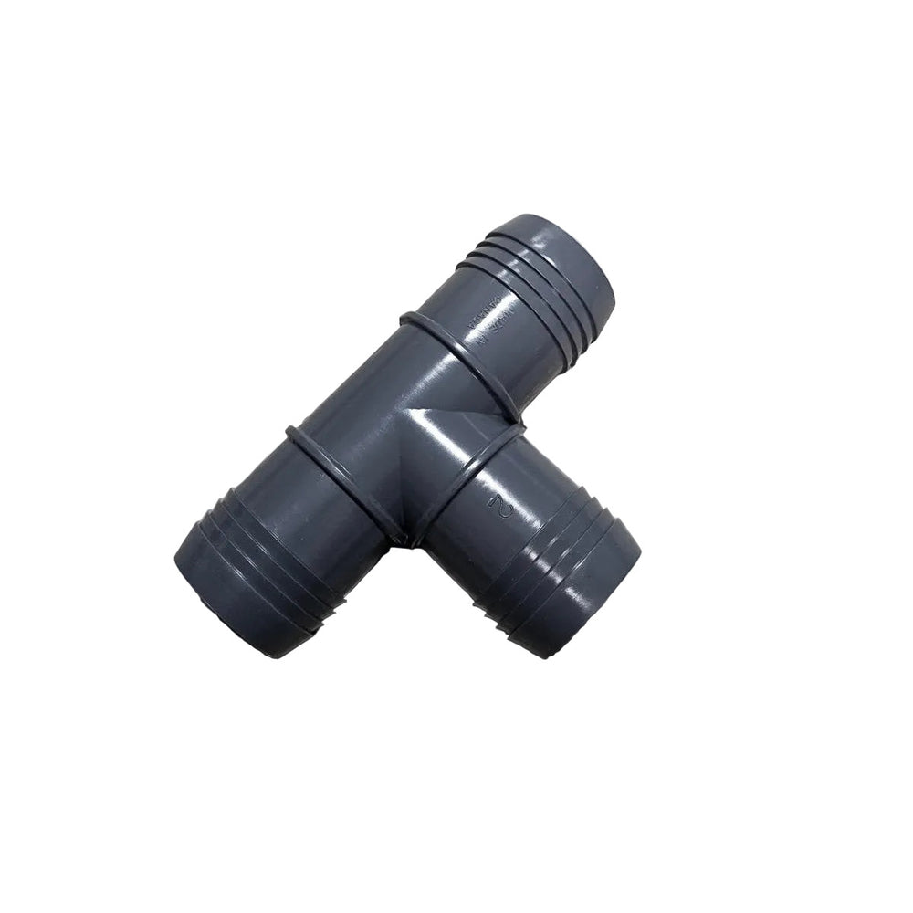 2" Mainline Insert Tee
