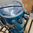 Used Airablo Electric Vacuum Releaser with 1/2 HP  Pump (6 gpm)