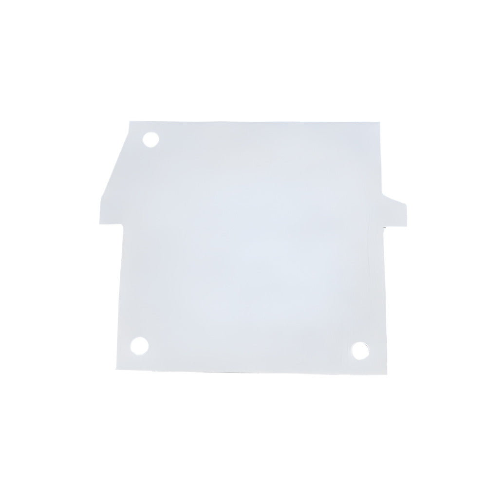15" Filter Papers for D&G/Leader Filter Press (250 Box)