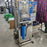 CDL 250 GPH RO Machine w/Two 4" Membranes