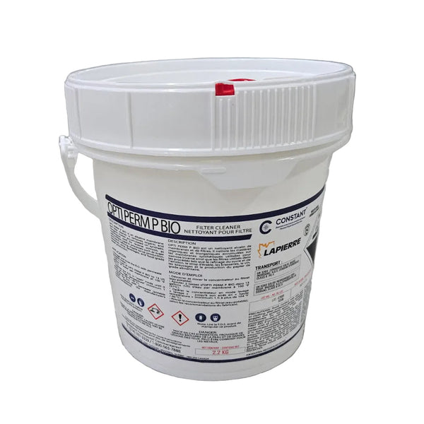 Gauze LABORATORY ラボレイトリー アノニマスクンフーサロペット Lapierre Organic RO Cleaner 2.2kg — Bascom Maple Farms Inc