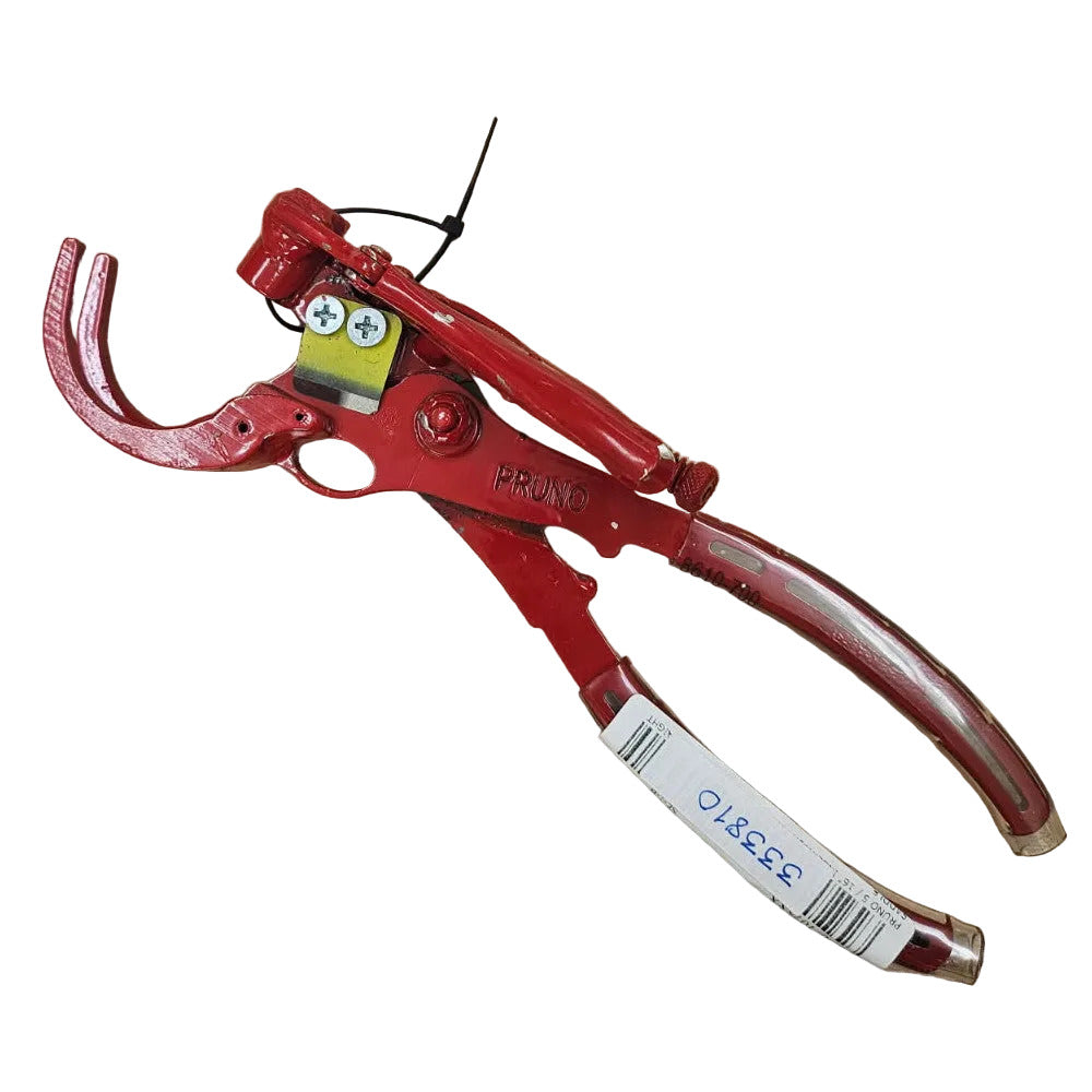 Pruno 5/16" Pliers for Straight Saddles or Spin Seals