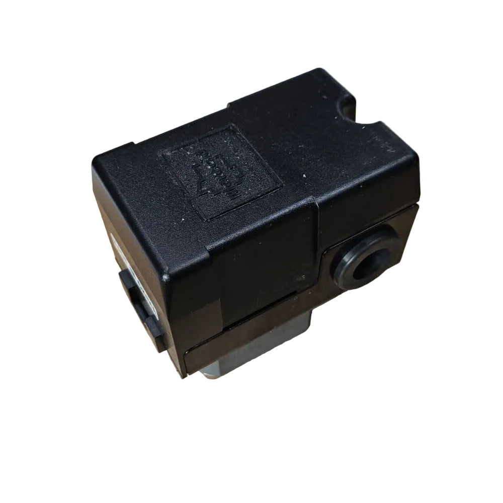 Pressure Switch for a Micro RO