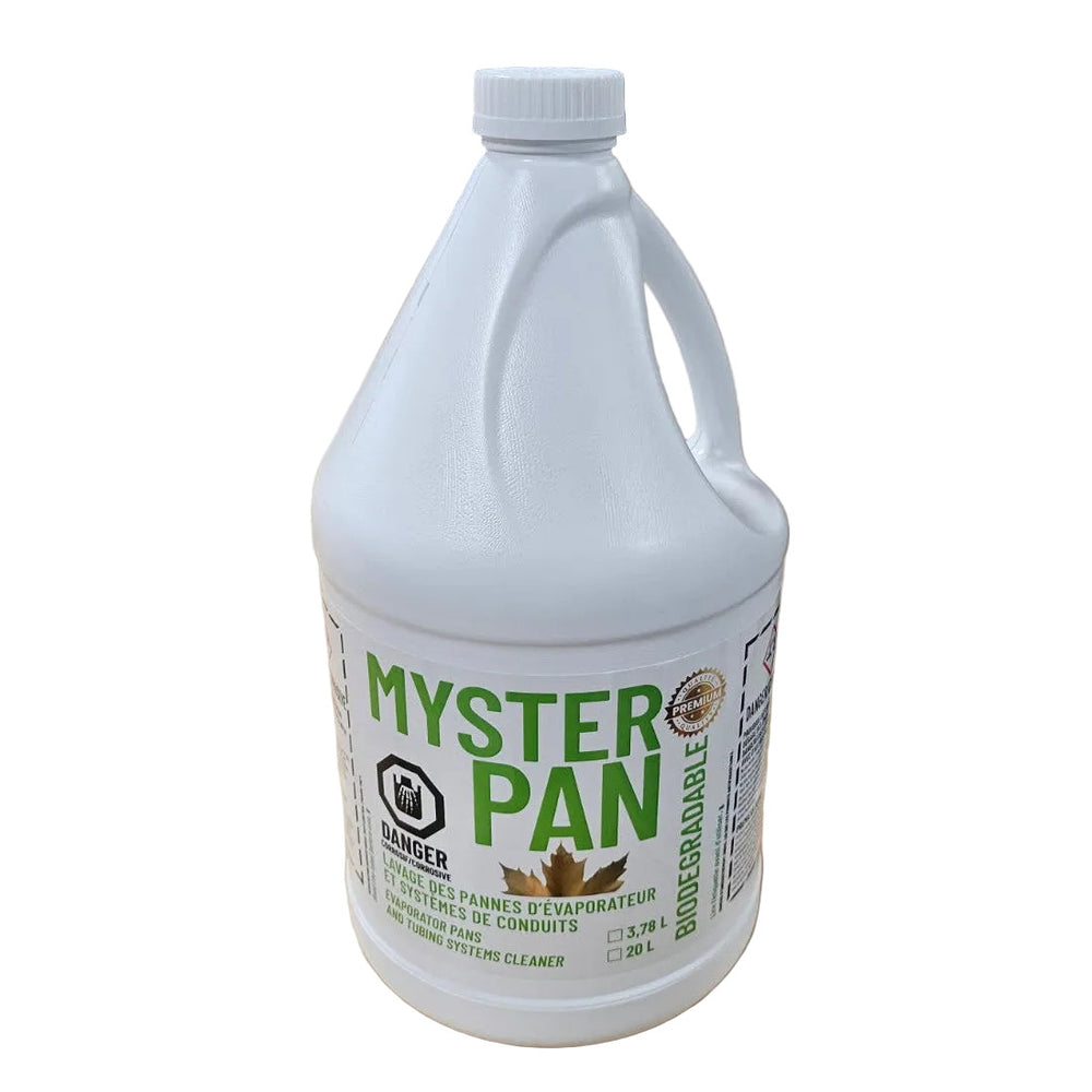 Myster Pan Cleaner Gallon