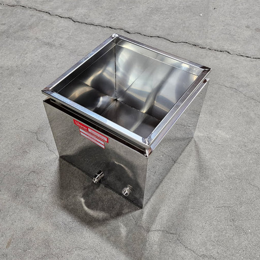 16"x16" Lapierre Pan (New)