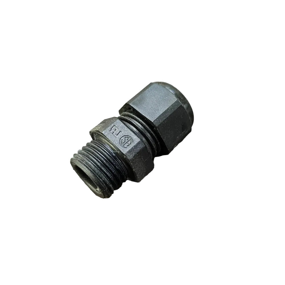 1/8" Plastic Compression Fitting