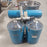 Lapierre Vertical Double Vacuum Releaser (for parts only) Sold As Is